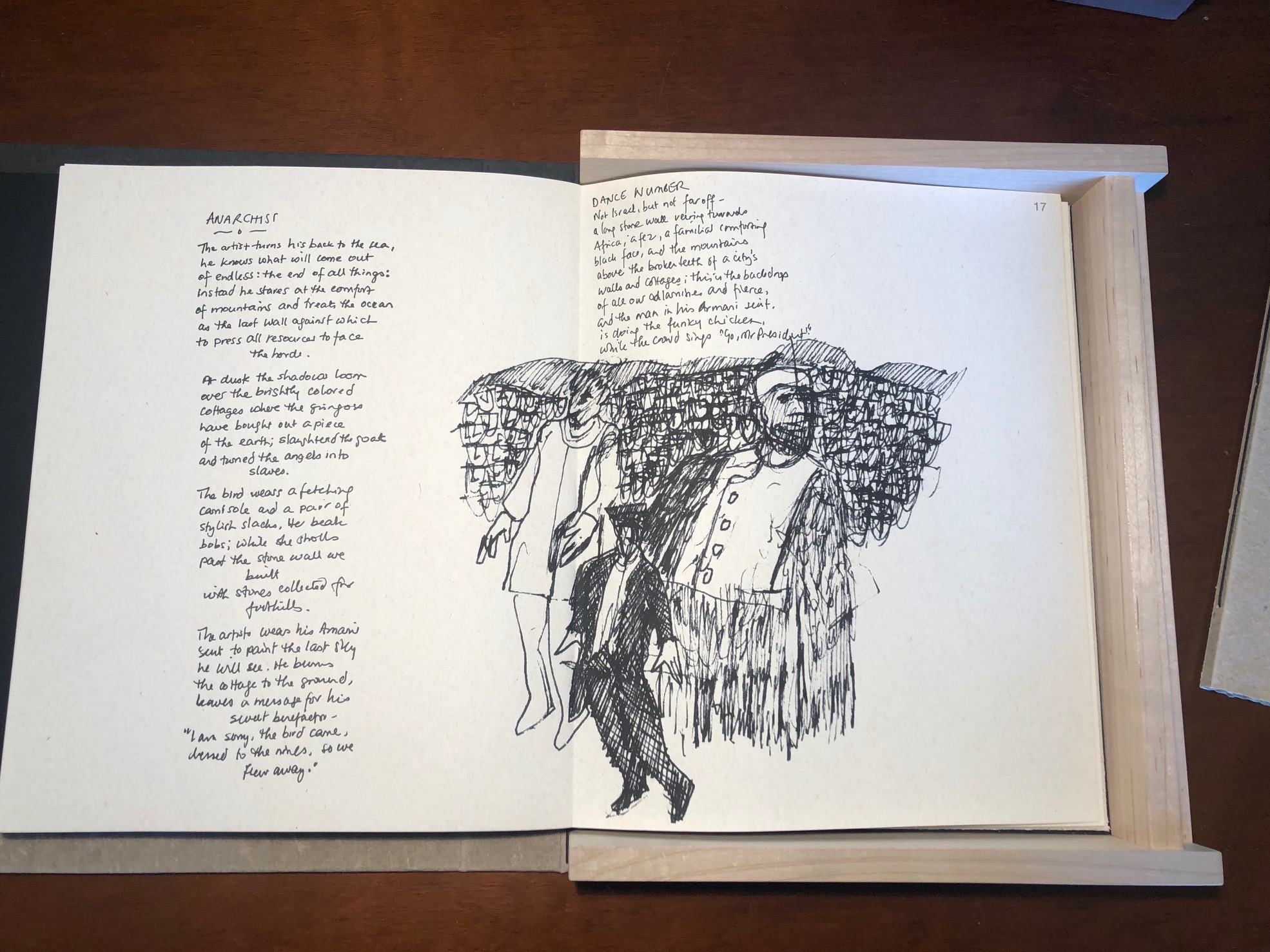 BOOK | JON GREGG